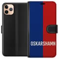Pikkukuva 1 / 3: Apple iPhone 11 Pro Max Lompakkokotelo Oskarshamn - Hockey