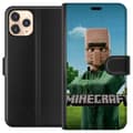 Pikkukuva 1 / 3: Apple iPhone 11 Pro Lompakkokotelo A Minecraft Movie