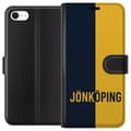 Miniatyrbilde 1 av 3: Apple iPhone 6 Lommeboketui Jönköping – Ishockey