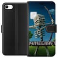 Miniatyrbillede 1 af 3: Apple iPhone 6 Tegnebogsetui A Minecraft Movie