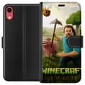 Pikkukuva 1 / 3: Apple iPhone XR Lompakkokotelo A Minecraft Movie