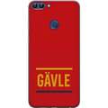 Miniatyrbillede 1 af 3: Huawei P smart Gennemsigtig cover Gävle - Ishockey
