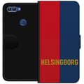 Miniatyrbild 1 av 3: Huawei P smart Plånboksfodral Helsingborg – fotboll