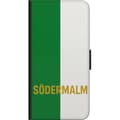 Miniatyrbillede 3 af 3: Huawei P smart Tegnebogsetui Södermalm - fodbold