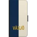 Miniatyrbillede 3 af 3: Huawei P smart Tegnebogsetui Växjö - fodbold