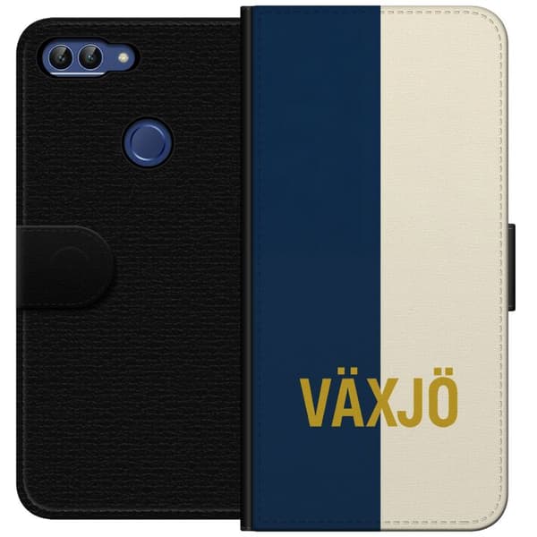 Huawei P smart Tegnebogsetui Växjö - fodbold