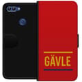 Miniatyrbillede 1 af 3: Huawei P smart Tegnebogsetui Gävle - Ishockey