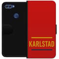 Miniatyrbillede 1 af 3: Huawei P smart Tegnebogsetui Karlstad - Hockey