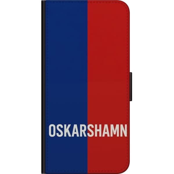 Huawei P smart Plånboksfodral Oskarshamn – Hockey