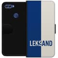 Miniatyrbillede 1 af 3: Huawei P smart Tegnebogsetui Leksand – Ishockey