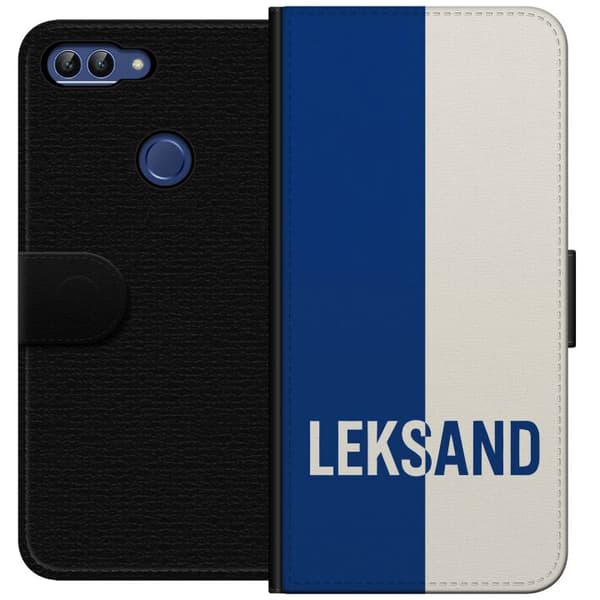 Huawei P smart Tegnebogsetui Leksand – Ishockey