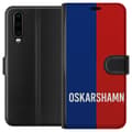 Pikkukuva 1 / 3: Huawei P30 Lompakkokotelo Oskarshamn - Hockey