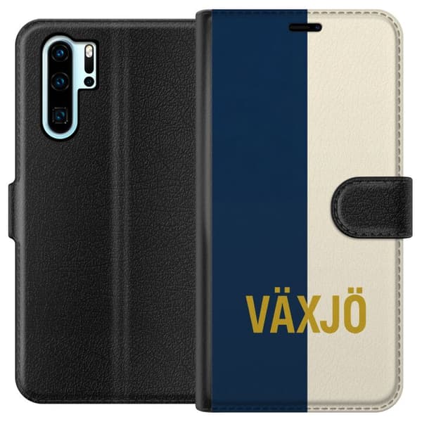 Huawei P30 Pro Tegnebogsetui Växjö - fodbold