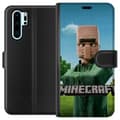 Miniatyrbillede 1 af 3: Huawei P30 Pro Tegnebogsetui A Minecraft Movie