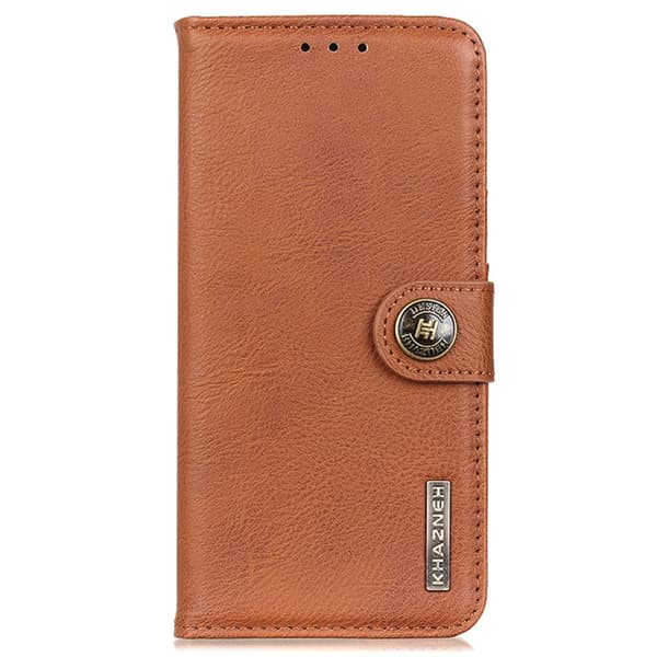 KHAZNEH For iPhone 16e Telefon Etui