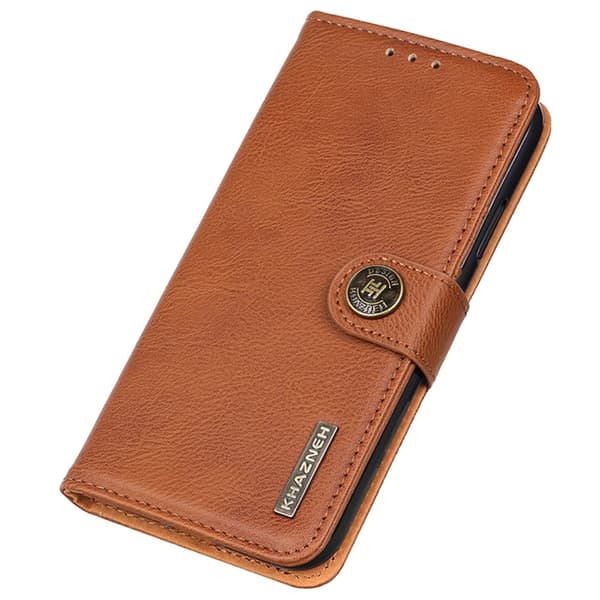 KHAZNEH For iPhone 16e Telefon Etui
