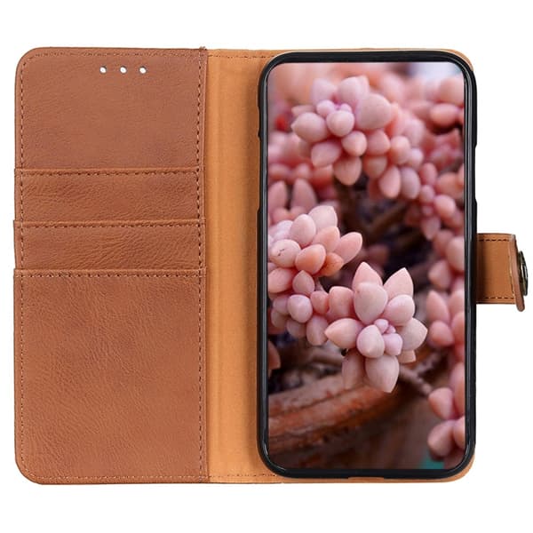 KHAZNEH For iPhone 16e Telefon Etui