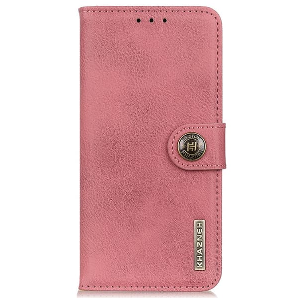 KHAZNEH For iPhone 16e Telefon Etui