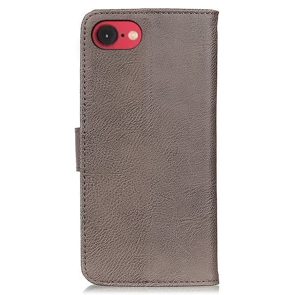 KHAZNEH For iPhone 16e Telefon Etui
