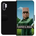 Miniatyrbillede 1 af 3: Samsung Galaxy Note10+ Tegnebogsetui A Minecraft Movie