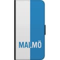 Miniatyrbilde 3 av 3: Samsung Galaxy Note 4 Lommeboketui Malmö – fotball