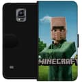 Pikkukuva 1 / 3: Samsung Galaxy Note 4 Lompakkokotelo A Minecraft Movie