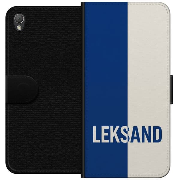 Sony Xperia Z3 Lommeboketui Leksand – Ishockey