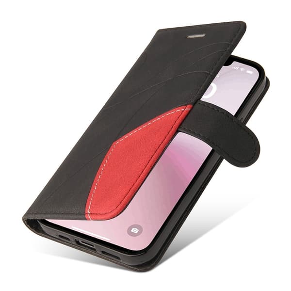 Til iPhone 16e KT-serie-1 dobbeltfarve