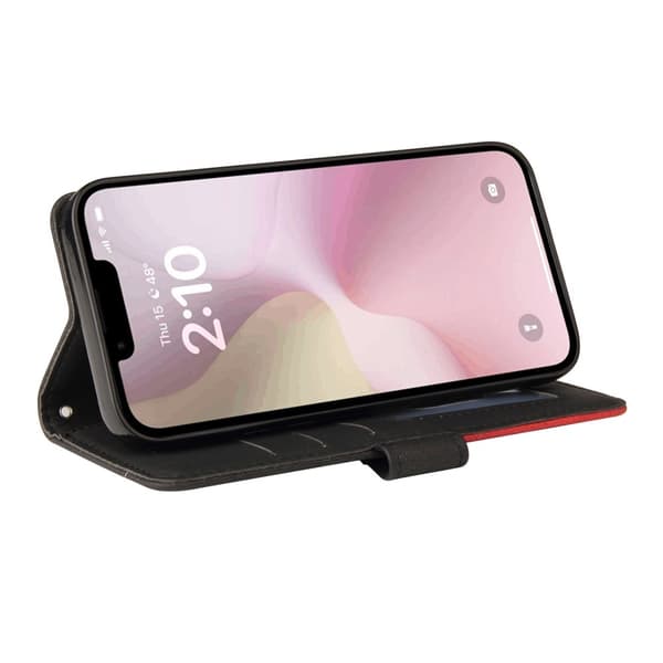 Til iPhone 16e KT-serie-1 dobbeltfarve