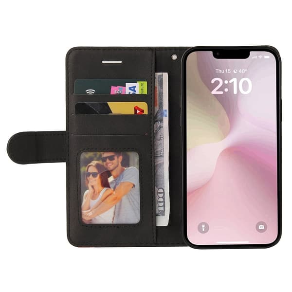 Til iPhone 16e KT-serie-1 dobbeltfarve