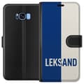 Miniatyrbilde 1 av 3: Samsung Galaxy S8 Lommeboketui Leksand – Ishockey