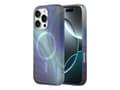 Miniatyrbild 4 av 5: Incase HALO IPHONE 16 PRO, Omslag, Apple, iPhone 16 Pro, 15,8 cm (6.2"), Blå, Lila