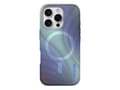 Miniatyrbild 1 av 5: Incase HALO IPHONE 16 PRO, Omslag, Apple, iPhone 16 Pro, 15,8 cm (6.2"), Blå, Lila