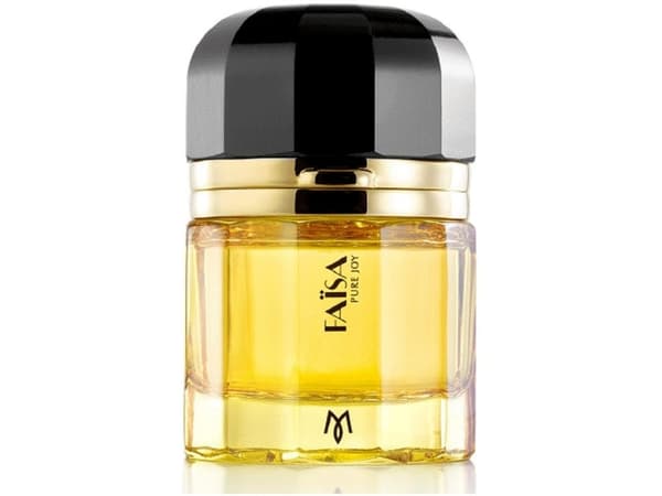 Ramon Monegal Faisa Pure Joy Woda perfumowana unisex 50ml