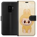 Miniatyrbillede 1 af 3: Samsung Galaxy S9 Tegnebogsetui Pop mart labubu