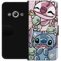 Pikkukuva 1 / 3: Samsung Galaxy Xcover 3 Lompakkokotelo Ommel