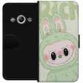 Miniatyrbilde 1 av 3: Samsung Galaxy Xcover 3 Lommeboketui Pop mart labubu
