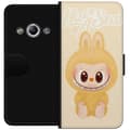 Miniatyrbilde 1 av 3: Samsung Galaxy Xcover 3 Lommeboketui Pop mart labubu