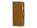 Miniatyrbilde 1 av 5: dbramante1928 Lynge - Lommebok for mobiltelefon - helnarvet lær - patina - for Apple iPhone 6, 6s, 7, 8, SE (2nd generation)