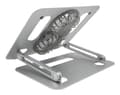 Miniatyrbilde 3 av 5: RealPower FanStand 1,Notebook/Tablet Stand mit Fan und RGB