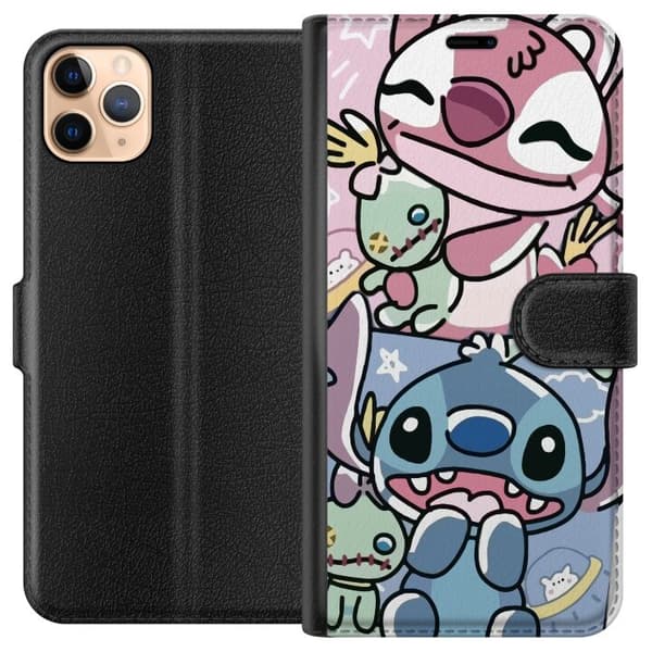 Apple iPhone 11 Pro Max Lommeboketui Sting