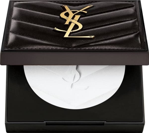 Yves Saint Laurent Yves Saint Laurent All Hours Hyper Finish multifunktionellt mattande och fixerande puder 11 Universal 8,5g