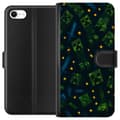 Miniatyrbillede 1 af 3: Apple iPhone 6 Tegnebogsetui Minecraft Dungeons Mob