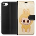 Miniatyrbillede 1 af 3: Apple iPhone 6s Tegnebogsetui Pop mart labubu