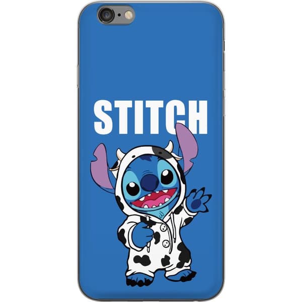 Apple iPhone 6s Plus Gennemsigtig cover Sy