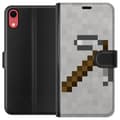 Miniatyrbillede 1 af 3: Apple iPhone XR Tegnebogsetui Minecraft Værktøjer