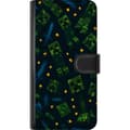 Miniatyrbillede 3 af 3: Apple iPhone XS Max Tegnebogsetui Minecraft Dungeons Mob