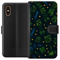 Miniatyrbillede 1 af 3: Apple iPhone XS Max Tegnebogsetui Minecraft Dungeons Mob