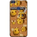Miniatyrbillede 1 af 3: Huawei P smart Gennemsigtig cover Minecraft Bi