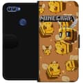 Miniatyrbilde 1 av 3: Huawei P smart Lommeboketui Minecraft Bi